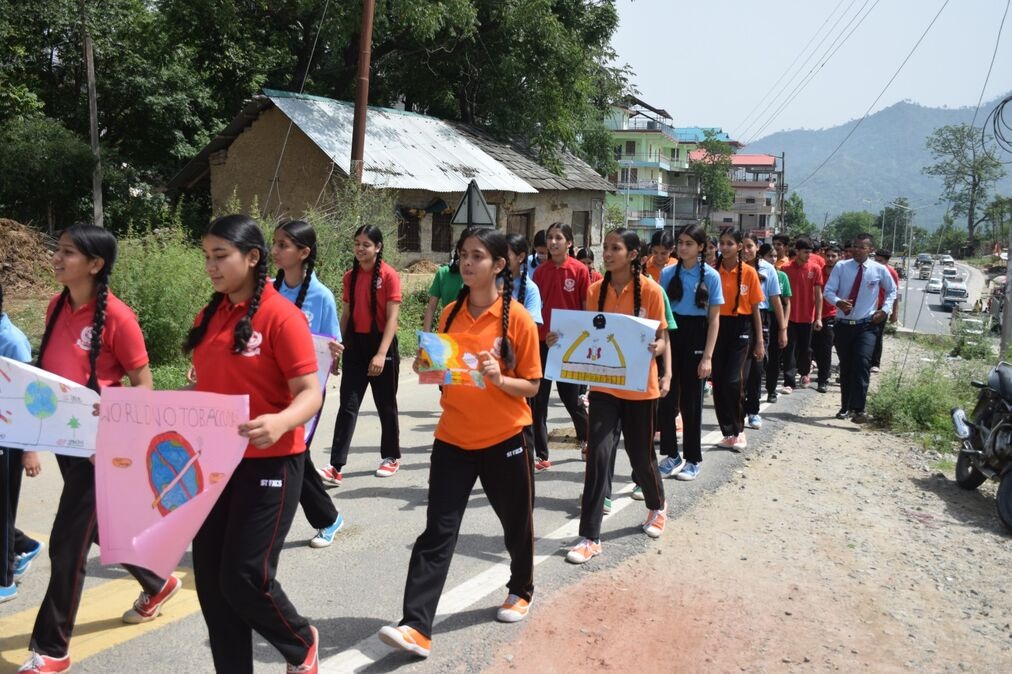 Eco Club