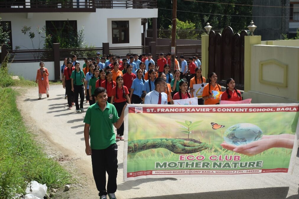 Eco Club